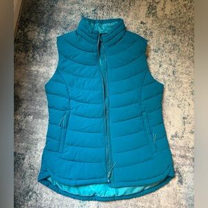 Wind River Puffer Vest for Women